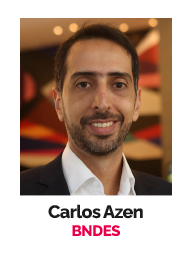 Carlos Azen