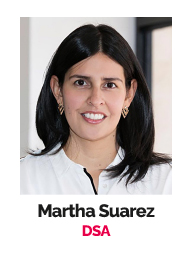 Marta Suarez